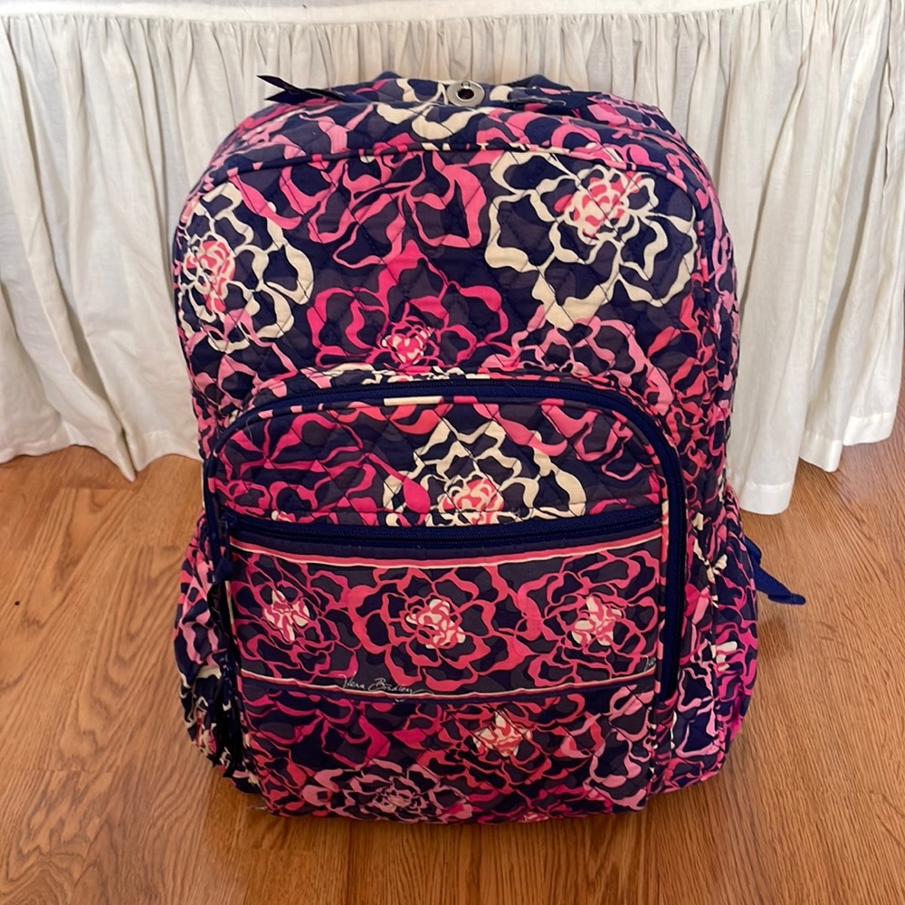 Vera Bradley Backpack